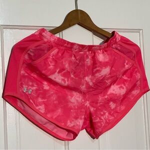 Under Armour Women’s Running Shorts